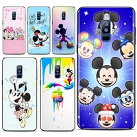 mickey mouse cute smart phone case samsung galaxy a90 a80 a70 s a60 a50s a30 s a40 s a20e a20 s a10s a10 e s cover