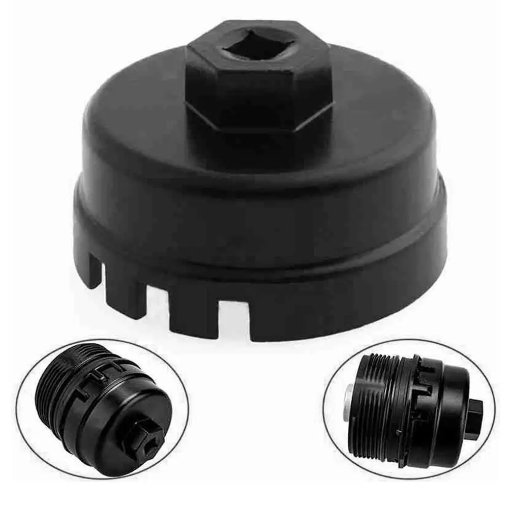 Ключ с 6-ю открывающимися масляными решетками профессиональный алюминиевый