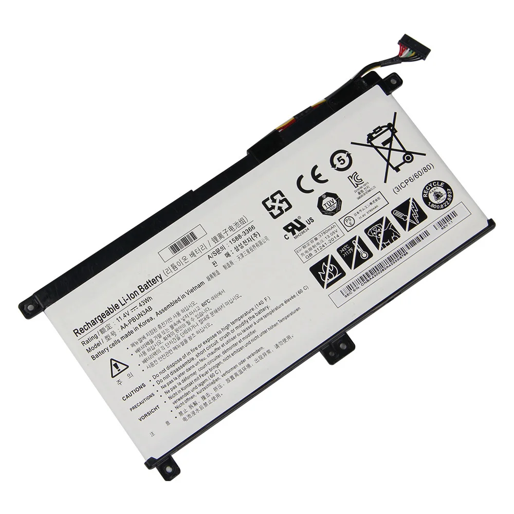 Фото Сменный аккумулятор для планшета Samsung Notebook 7 NP530E5M NP800G5M NP740U5L Мобильные телефоны и Сменный аккумулятор для планшета Samsung Notebook 7 NP530E5M NP800G5M NP740U5L Мобильные телефоны и