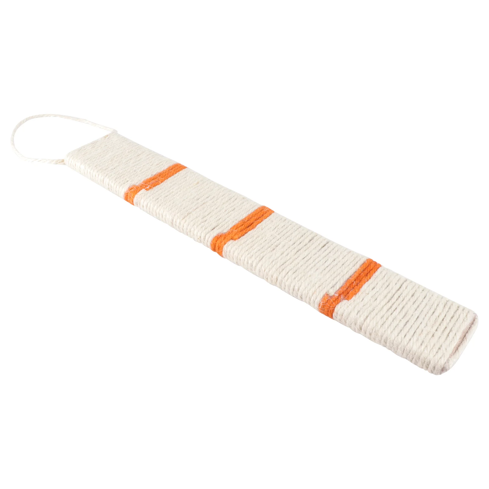

Cat Scratcher Scratch Hanging Pad Scratching Sisal Door Wall Mat Postcorner Board Cats Hanger Rope Indoor Kitten Posts Toy