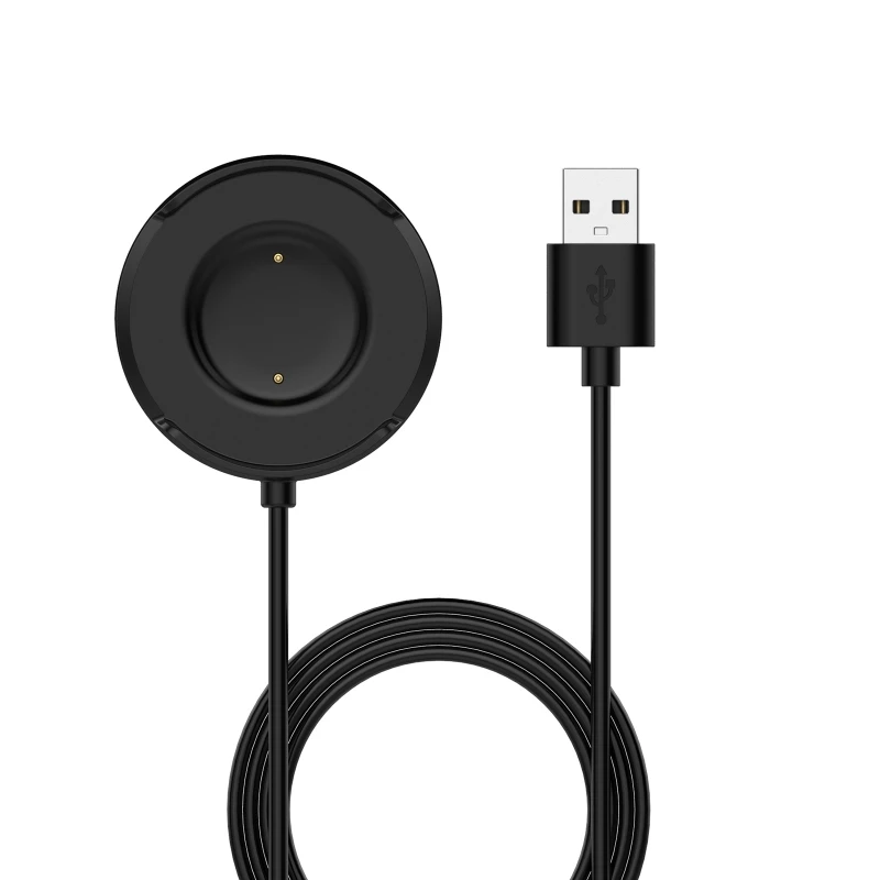 

Шнур зарядного устройства адаптер питания совместимый с VivoWatch 2 USB зарядный кабель подставка Магнитная подставка аксессуары для умных часов