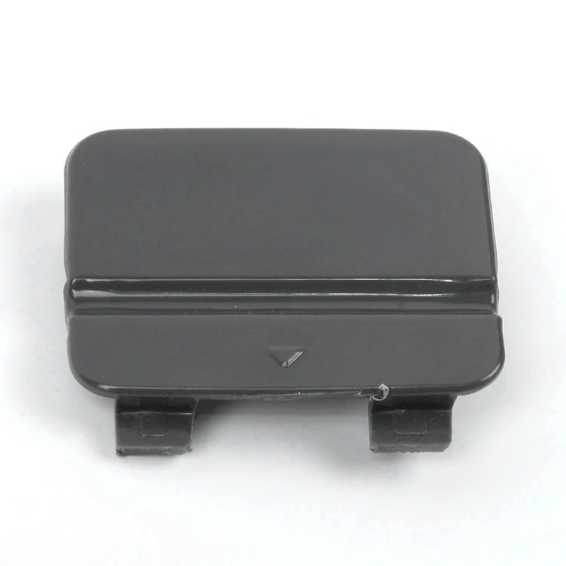 Car Rear Bar Trailer Cover For BMW 3 SERIES E90 2009 2010 2011 2012 Towing Hitch 51127202673