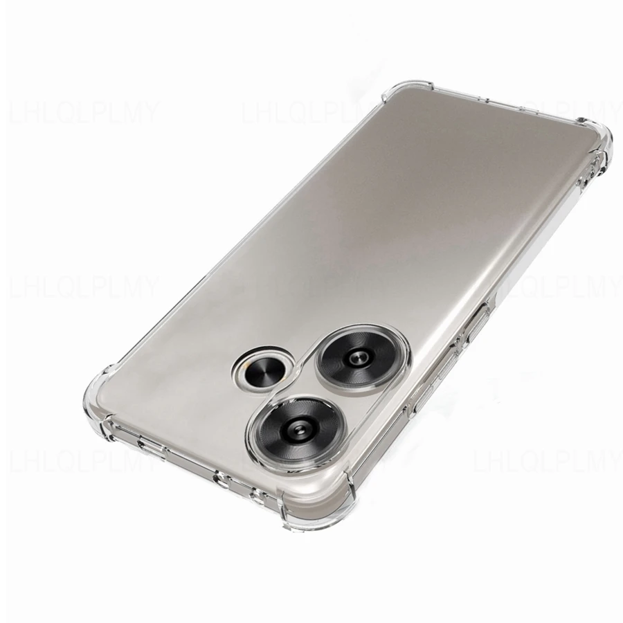 Толстый противоударный силиконовый чехол для телефона OPPO A80 5G A40 A40M A 40 M 80 защитный