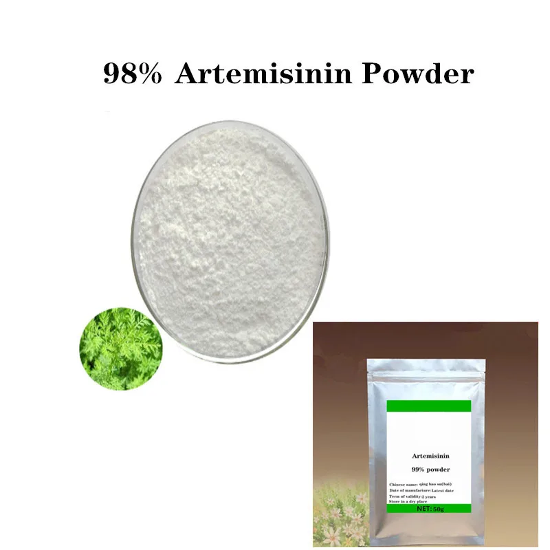 

50g-1000g High quality Artemisinin Powder