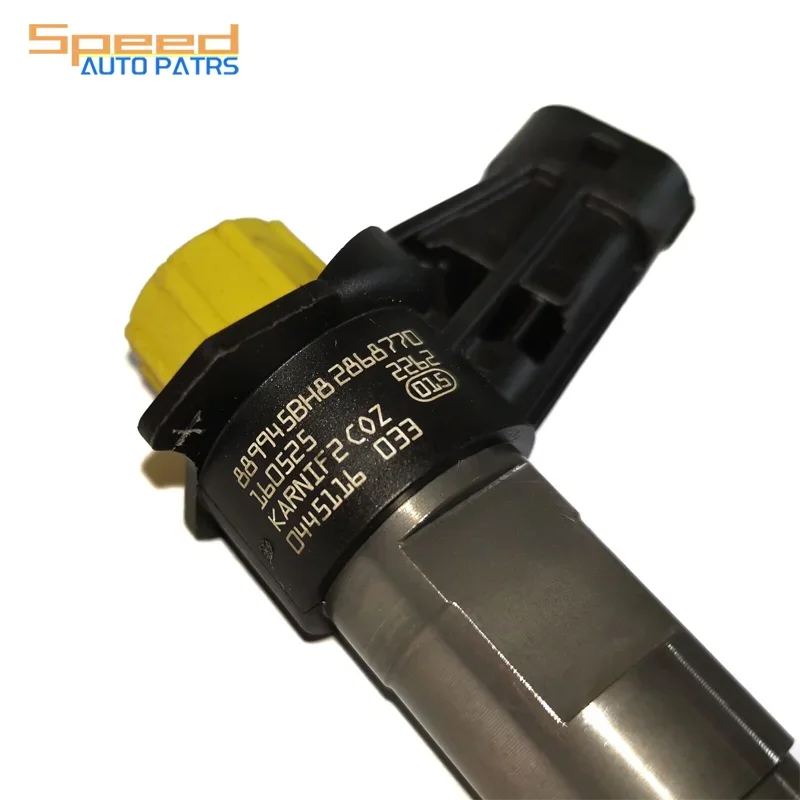 0445115007 Костюм для форсунки Renault Trafic 7701476567 M9R 780 И 782