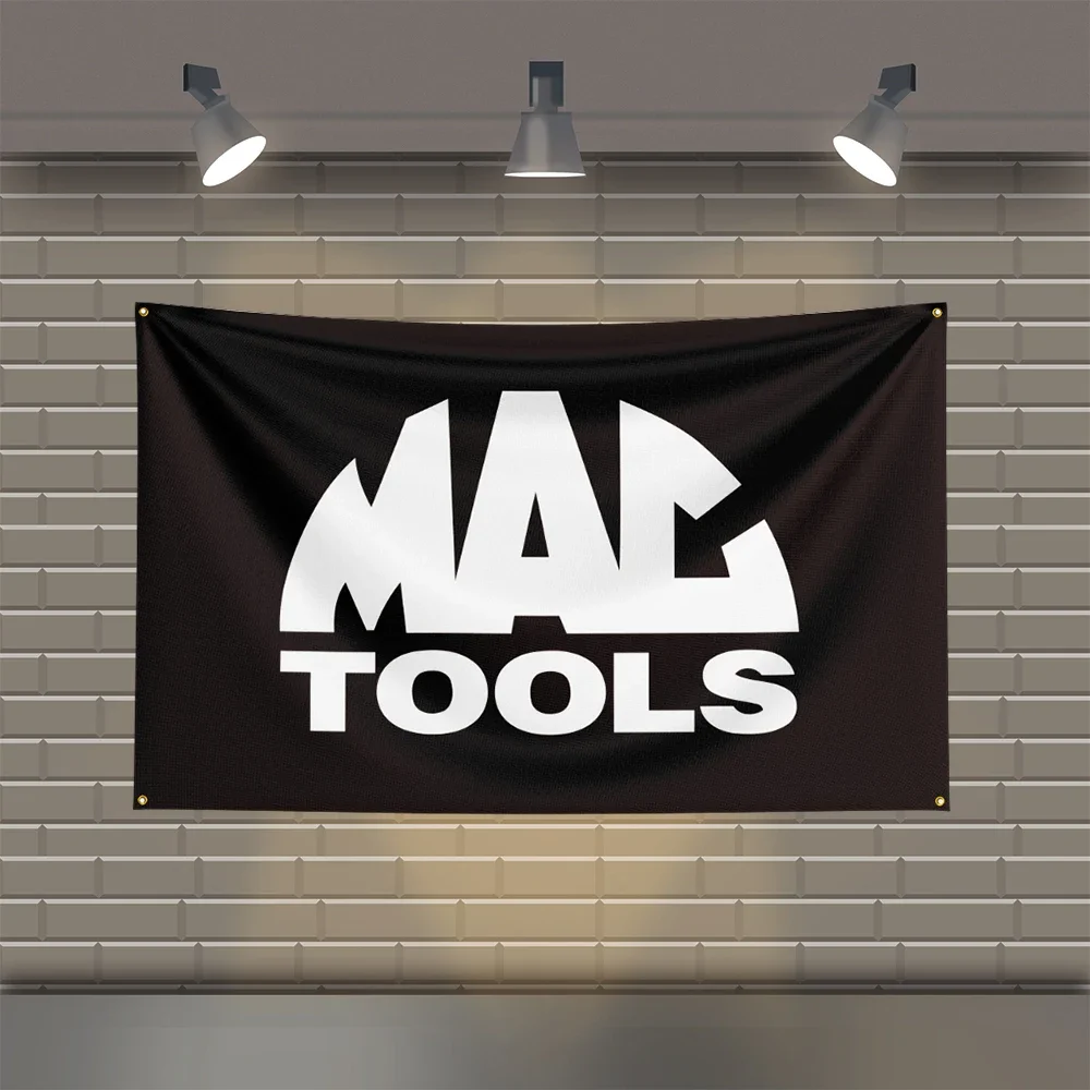 3x5 футов M-MAGs флаг полиэстер печатные механические флаги для инструментов декора