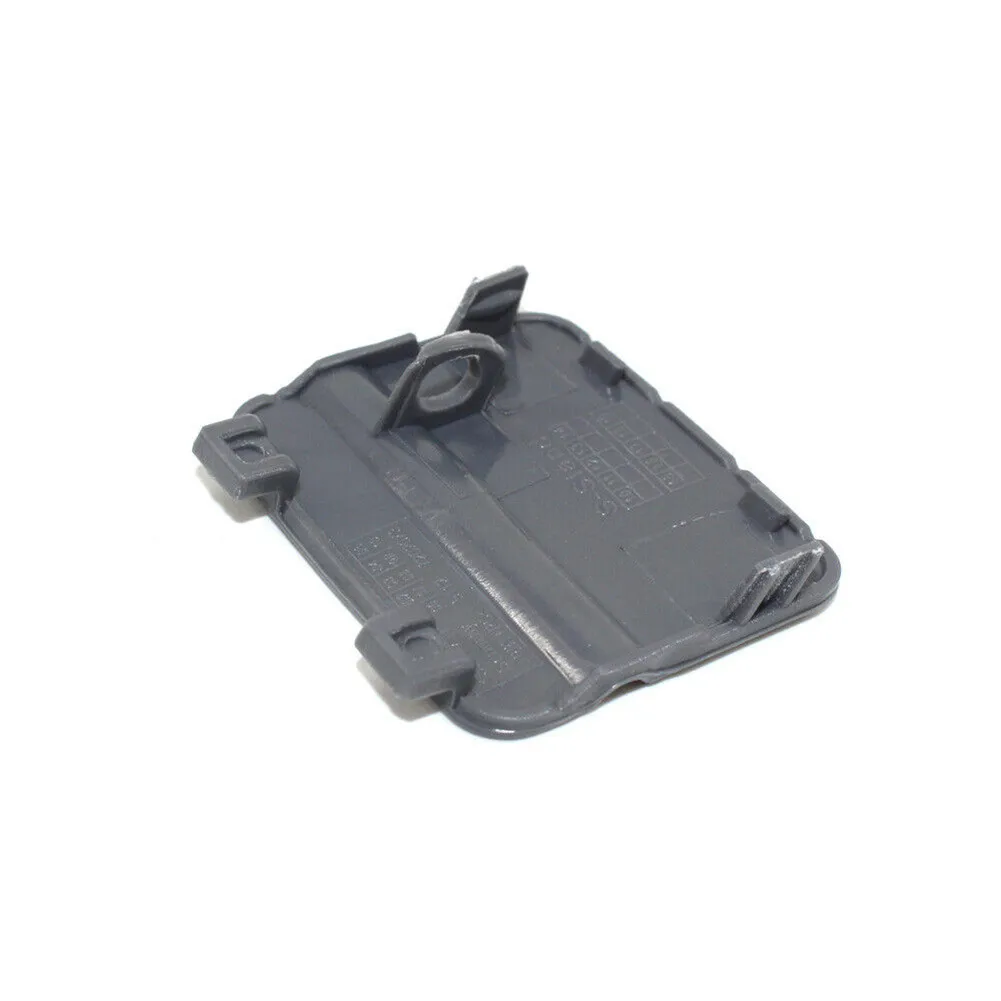 Замените свой задний бампер BMW E90LCI на этой крышке буксирного крюка OE Part. 51127202673