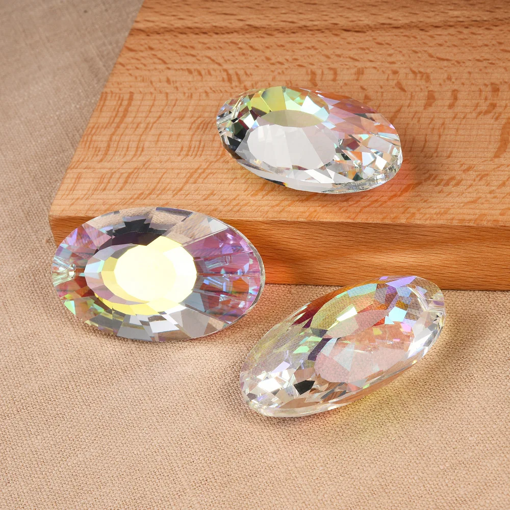 Хрустальные призмы Ловца солнца подвесные Ловцы со стеклянной призмой Радужный