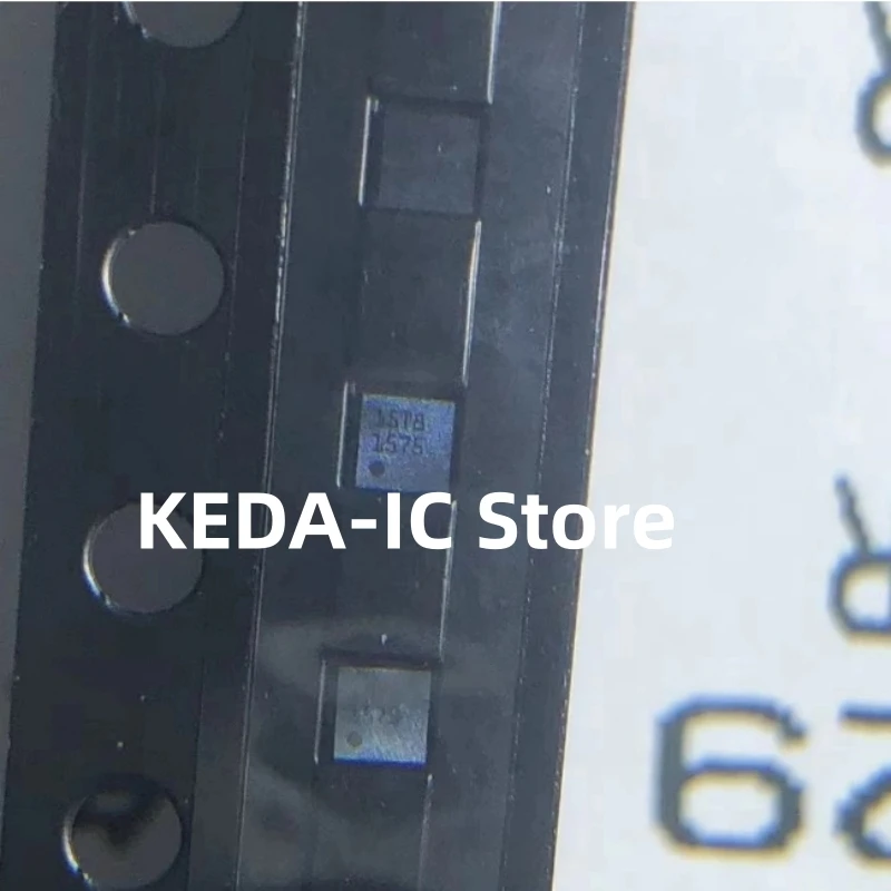 5 шт. ~ 100 шт./лот TMUX1575YCJR 1575 DSBGA16 новый оригинал