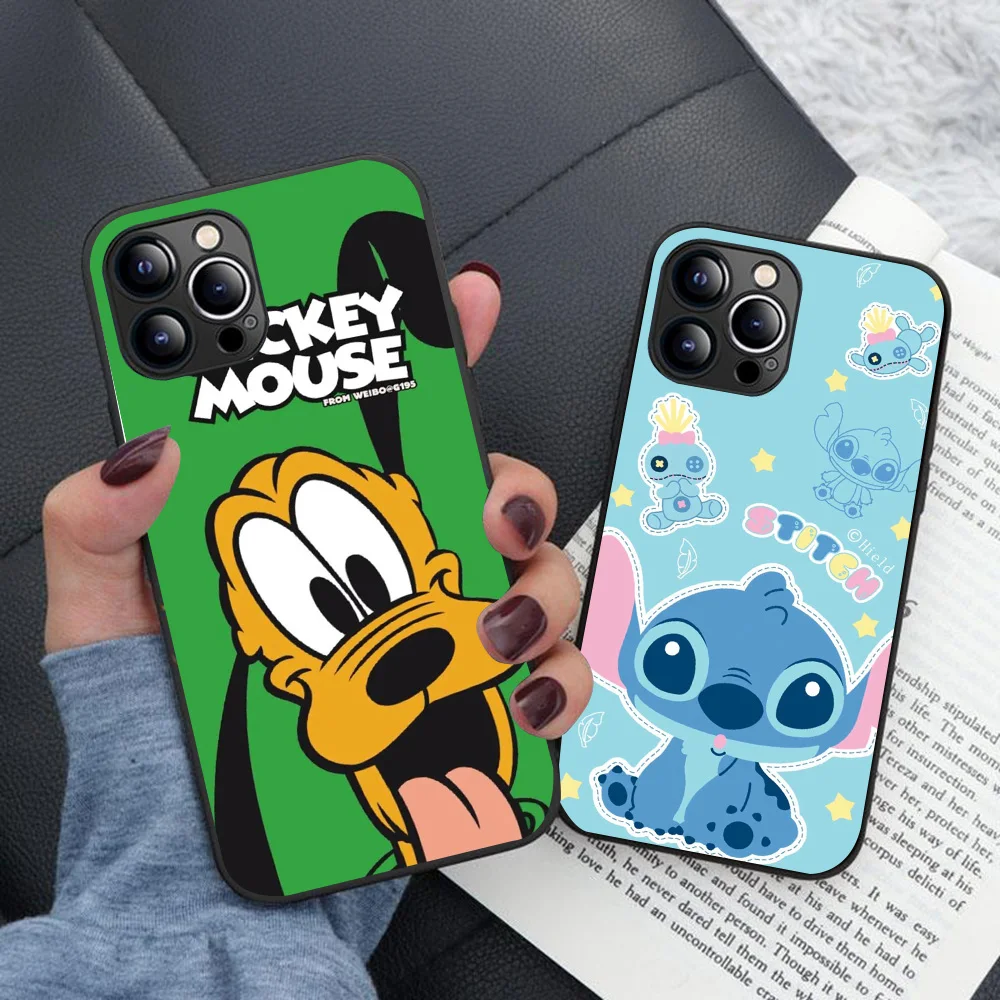 B-62 Новый черный чехол с рисунком для Infinix Tecno Smart Pova POP 5 LTE 8 9 4 7 2 6 Pro 5G ITEL S23