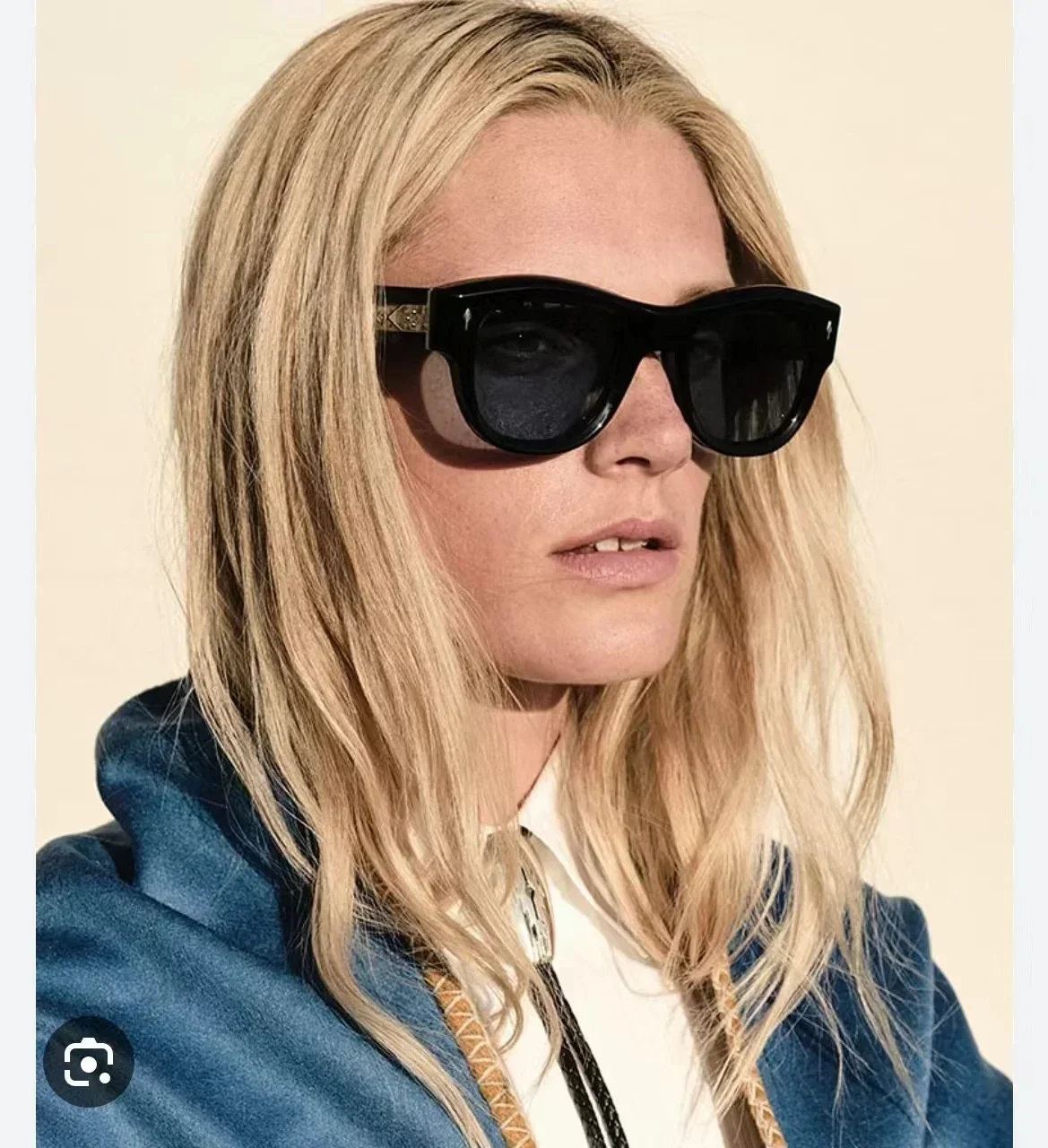 Высокое качество JMM UMIT BENAN солнцезащитные очки мужские модные винтажные ручной