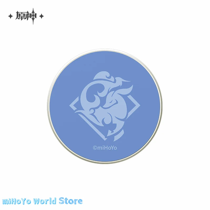 Мобильный телефон Genshin Impact Ganyu