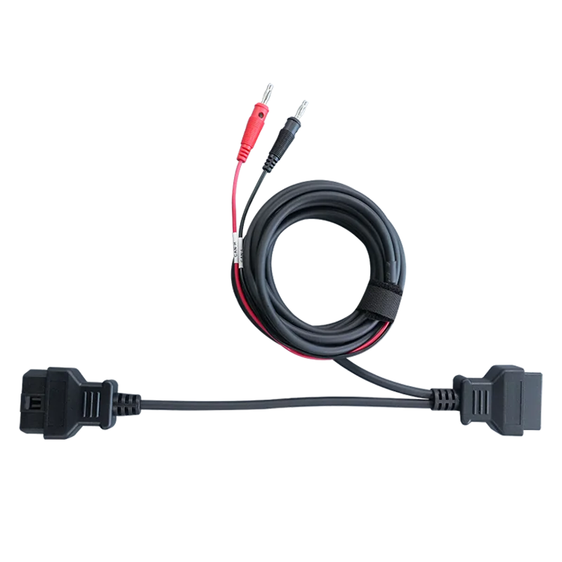 Фото Комплект OBDSTAR CAN DIRECT-V2 для X300 Classic G3/ Odo/Master/ X300 Pro4 для обхода модулей шлюзовых устройств для автомобилей с 2018 года выпуска №5
