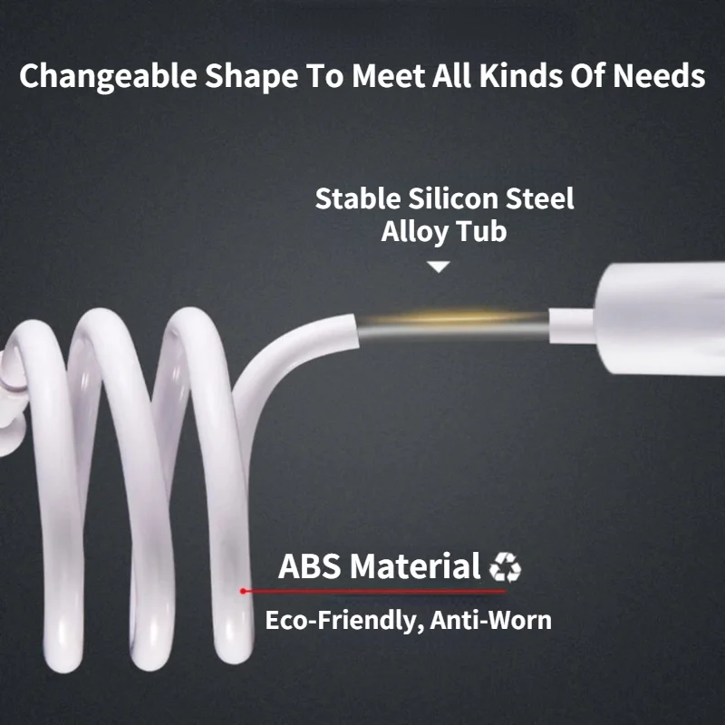 360° stretch phone holder for iphone 11 12 pro max mini 13 promax ipad clamp desk stand holders office study kickstand grip free global shipping