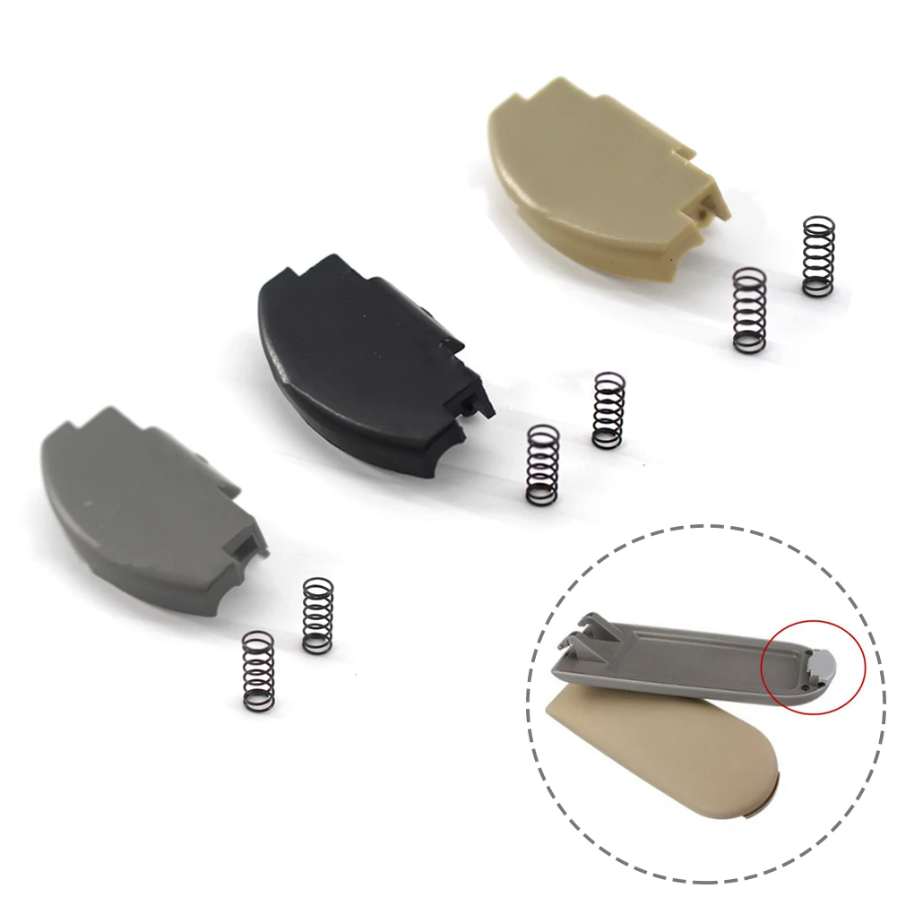 

Car Armrest Lid Center Console Latch Clip 3B0868445 For Golf MK4 1997-2006 For Passat 1997-2000 For Skoda Octavia 1996-2011