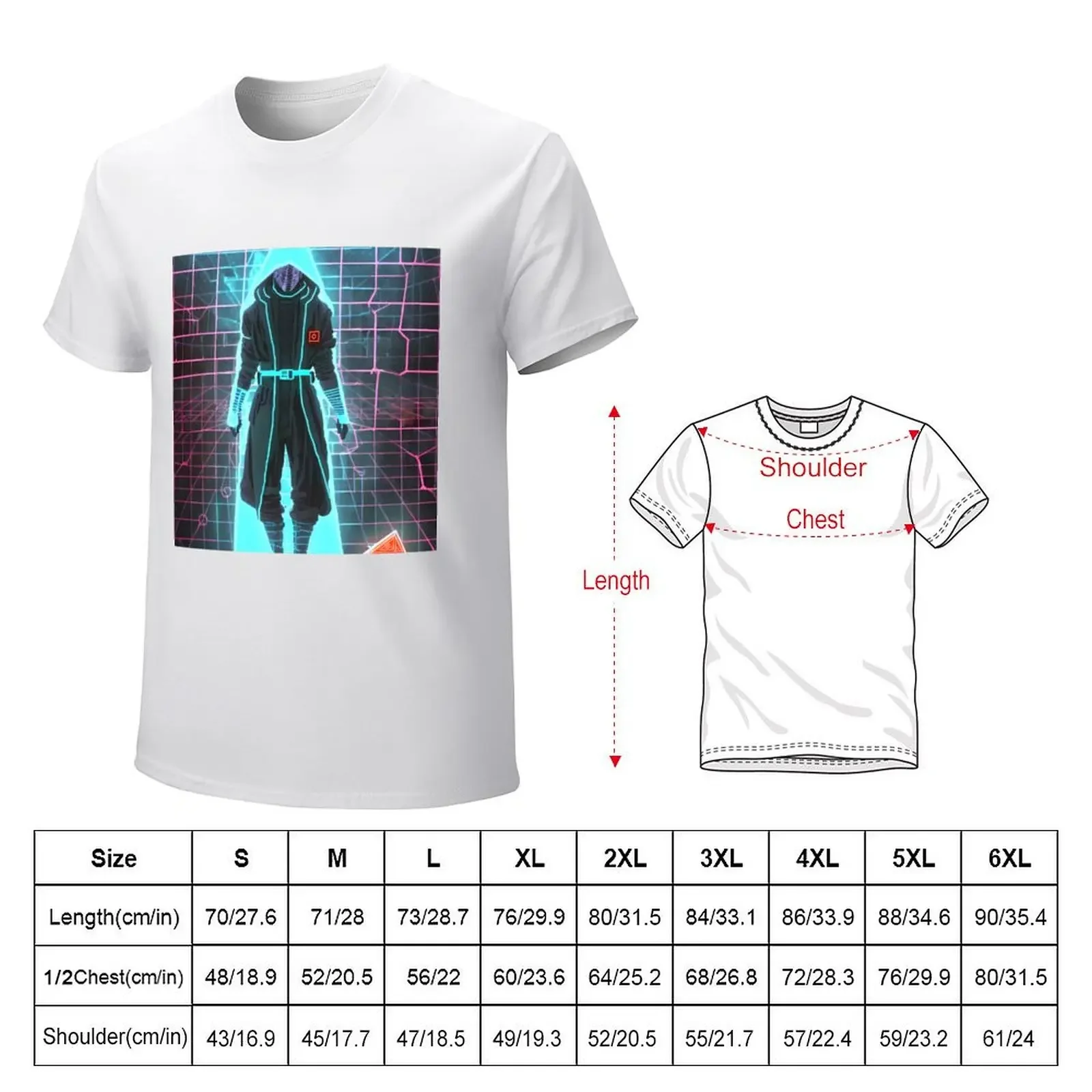 Мужская футболка с принтом Джоко новая коллекция