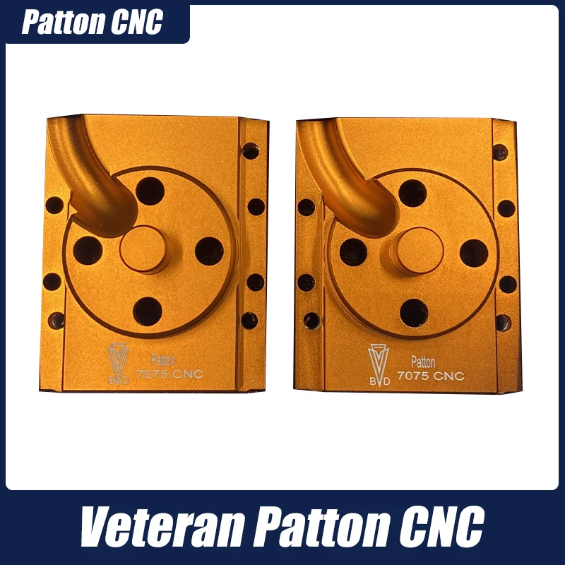 

Leaperkim Veteran Patton CNC EUC CNC части, Электрический Моноцикл CNC аксессуары для моноколеса