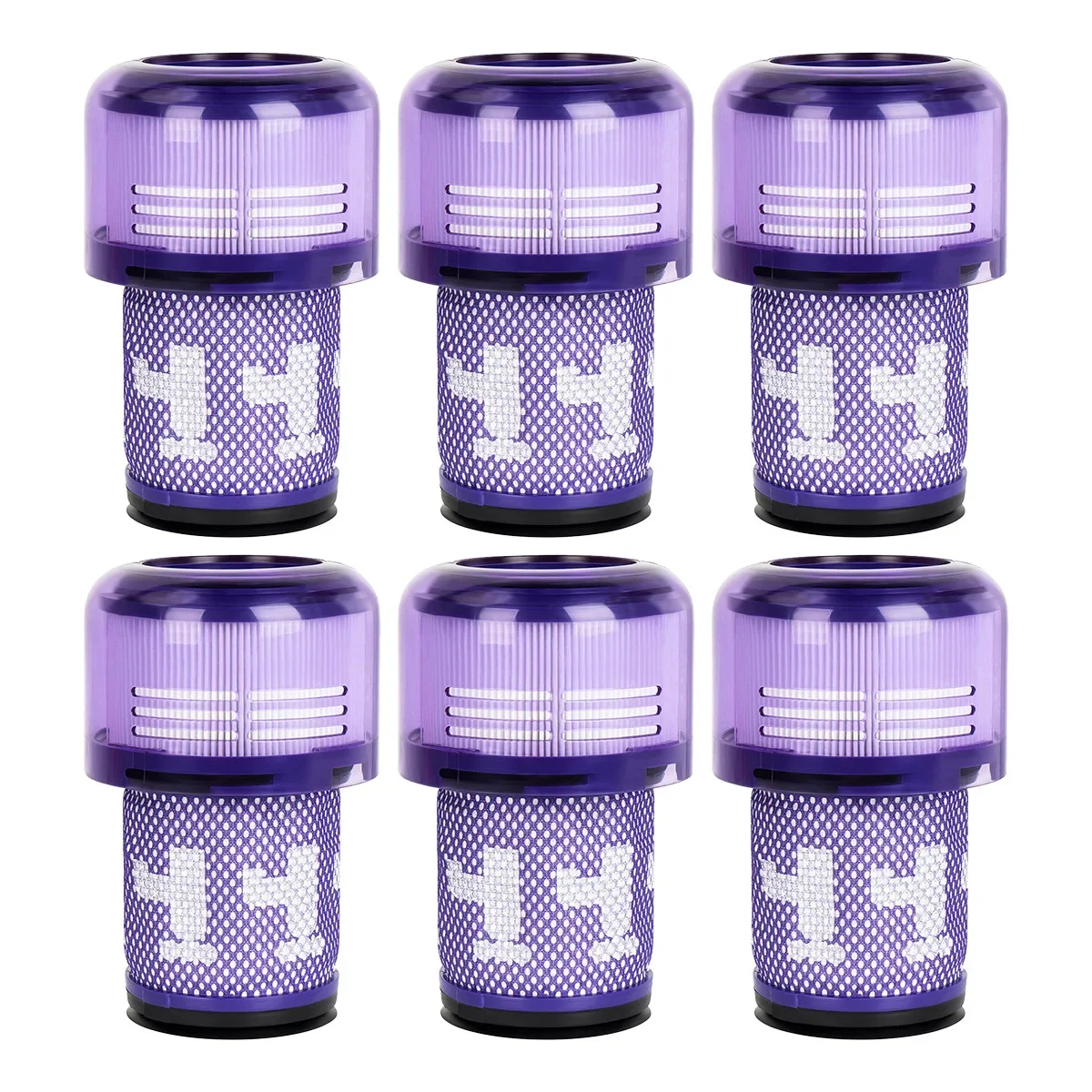 

Фильтр для Dyson V12 Detect Slim / V12 Slim SV20 (1 шт.)