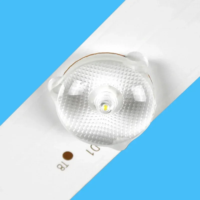 Лента светодиодной подсветки для LED50A900 LD50U3000 50S510 LED50D7 ZC14 01(B) D50MF7000 LT-50M645 LT-50M640 V500HJ1-PE8