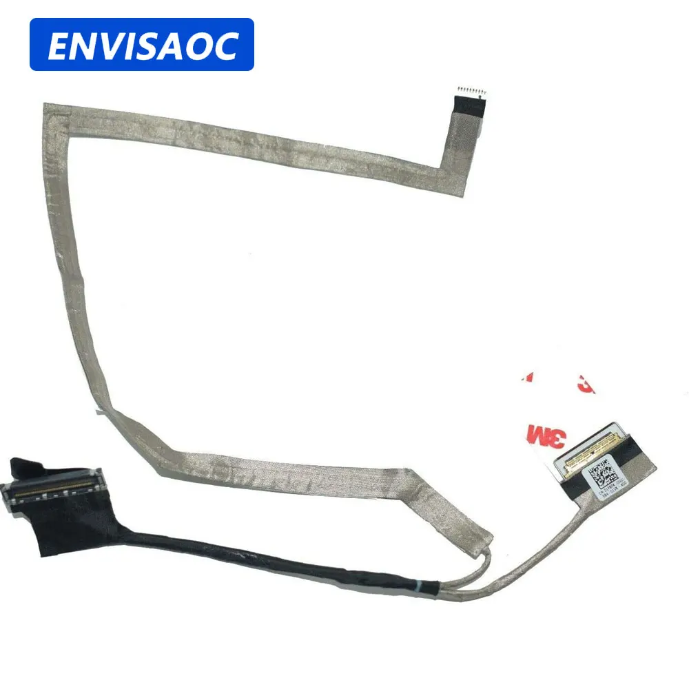 Гибкий кабель видеоэкрана для ноутбука Dell Latitude E5450 ЖК-дисплей светодиодный