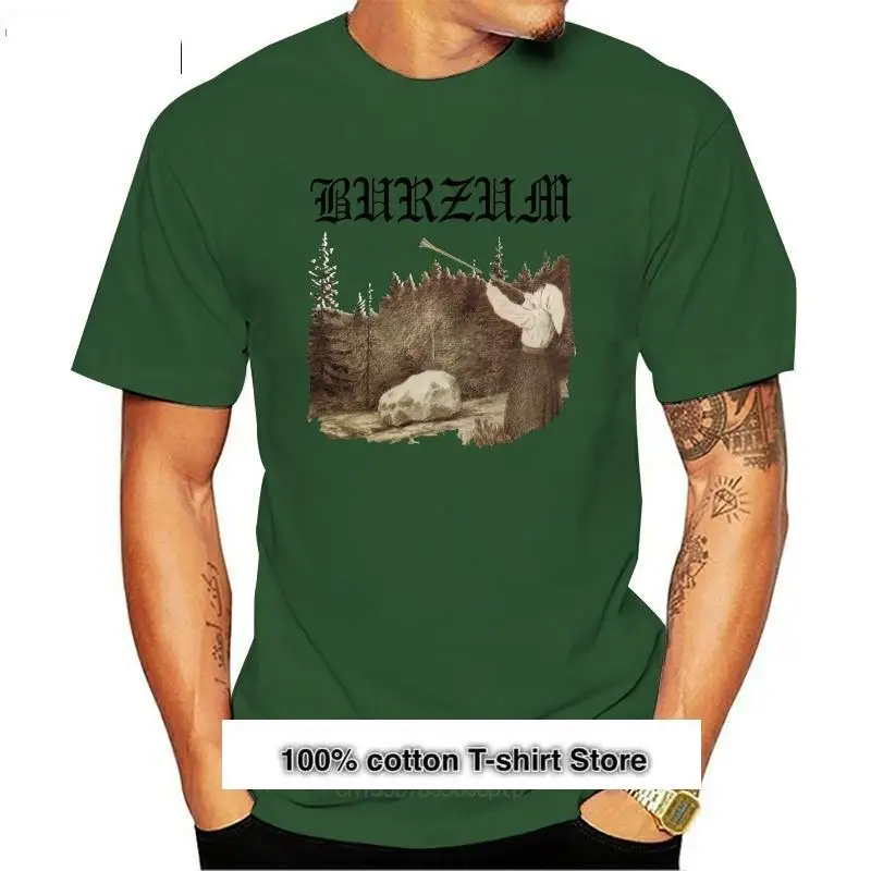 

Официальная мужская кофта Burzum, цветная кофта, новинка, 2