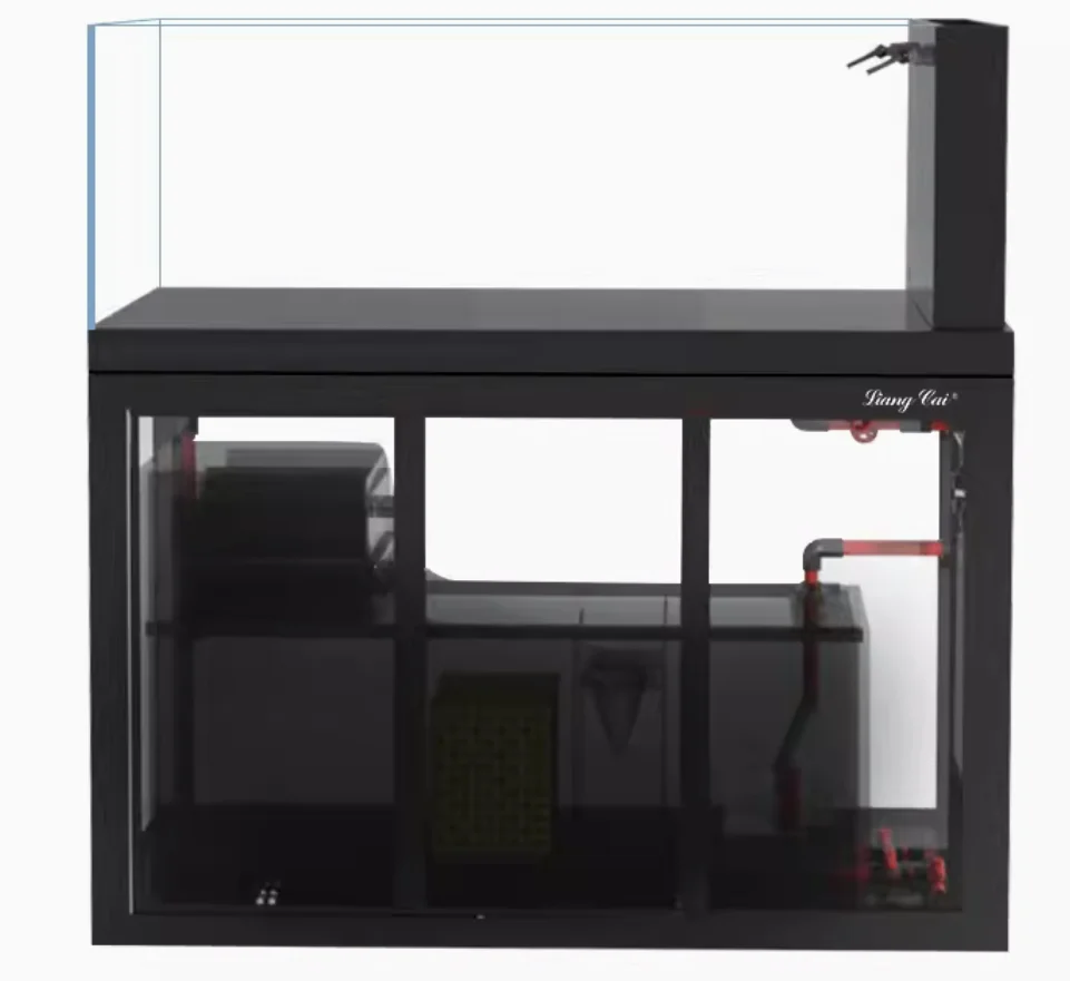 Оптовая продажа новый стиль большой панорамный вертикальный экологический