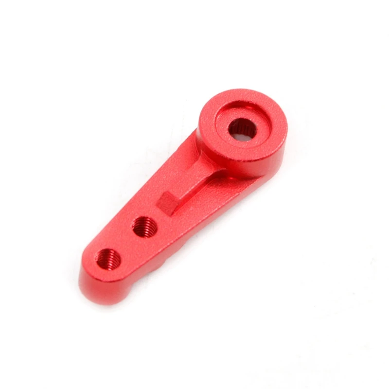 

Сервогудок 8247X металлический 25T для Traxxas Trx4 Axial SCX10 YIKONG YK4102 1/10