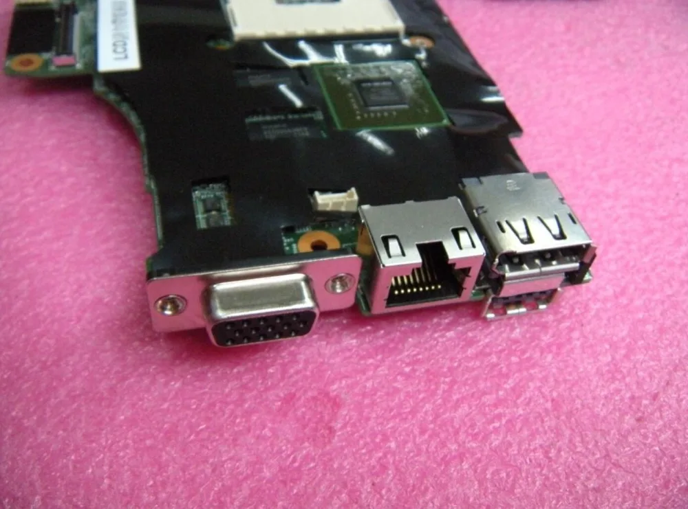 Материнская плата Lenovo ThinkPad T420 SWG материнская для ноутбука 63Y1997 04W1347 04W2049 63Y1812 63Y1705 |
