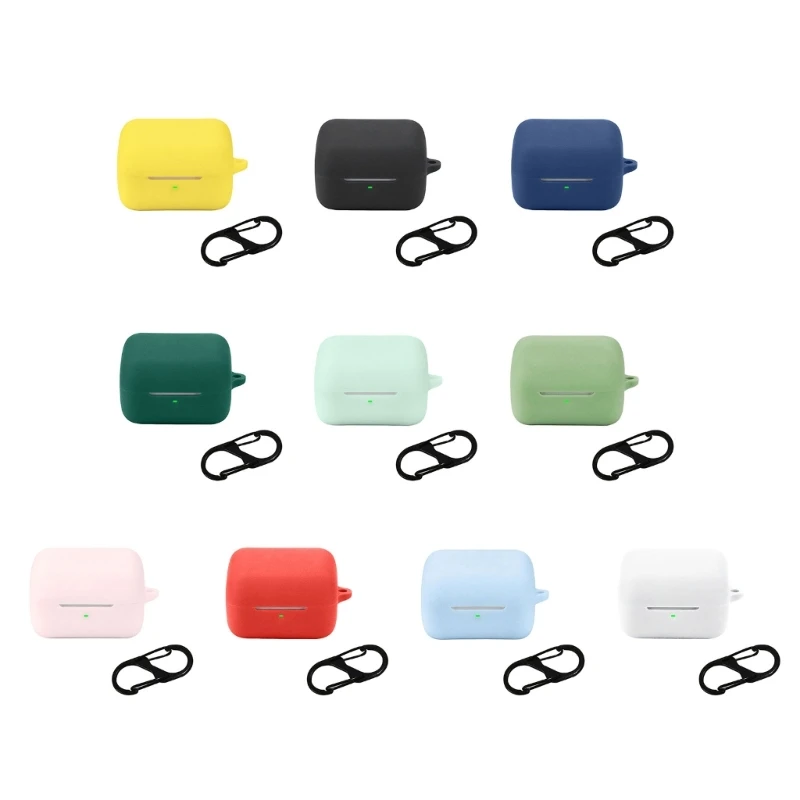 Корпус для наушников Buds WF-G700N противоударный пылезащитный чехол с защитой от