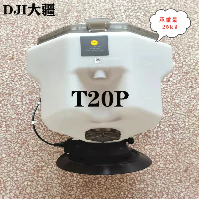 

Dji T20P Agriculture Drone UAV Accessories T20P Spread System 0000566.01 T20p Seed Spreader