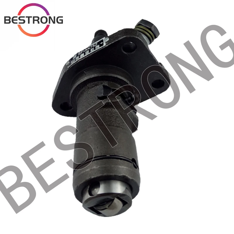 Топливный Инжекционный насос для R185 R190 R192 одноцилиндровый с водяным охлаждением