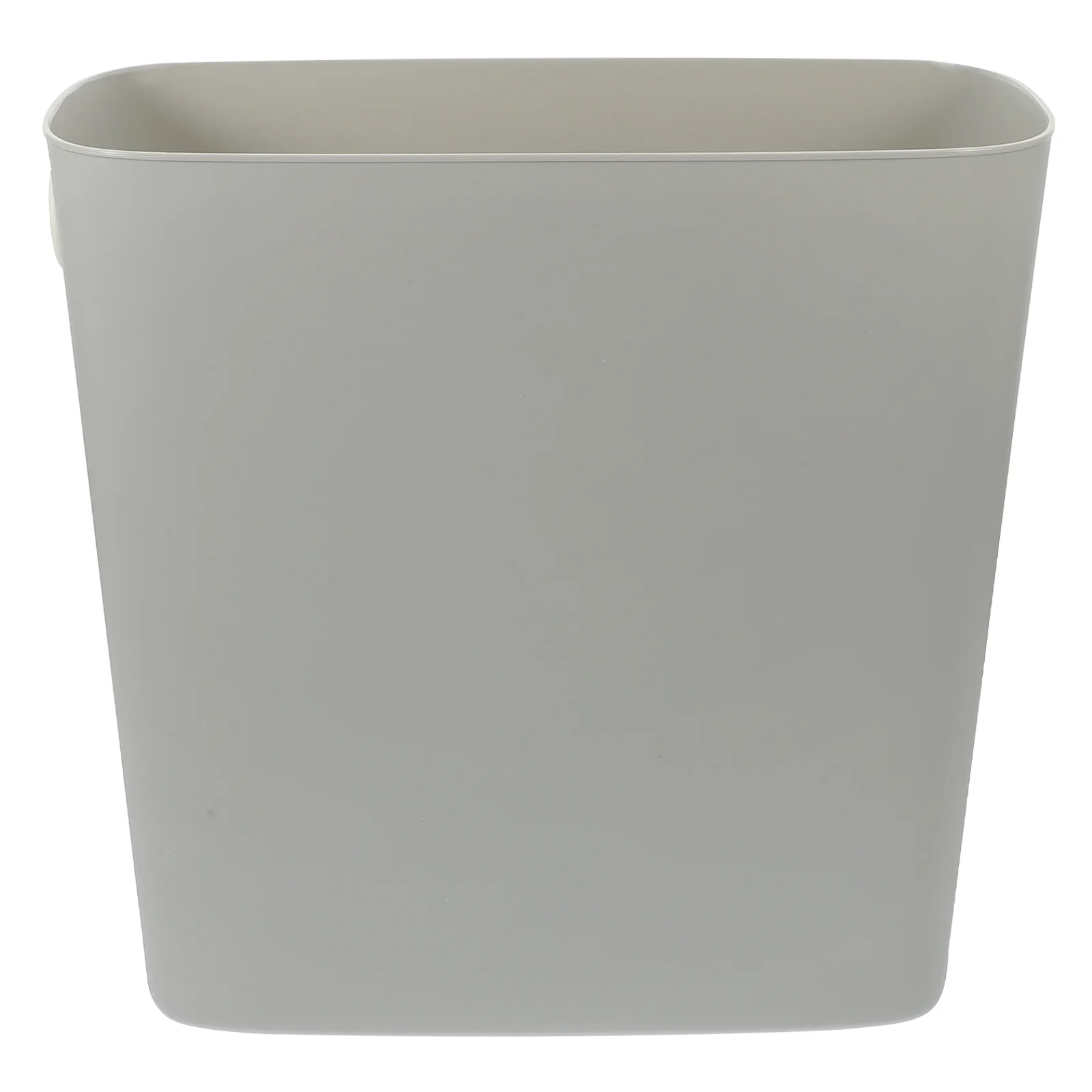 

Narrow Space Waste Bucket Bedroom Kitchen Trash Can Trash Garbage Collecting Bin