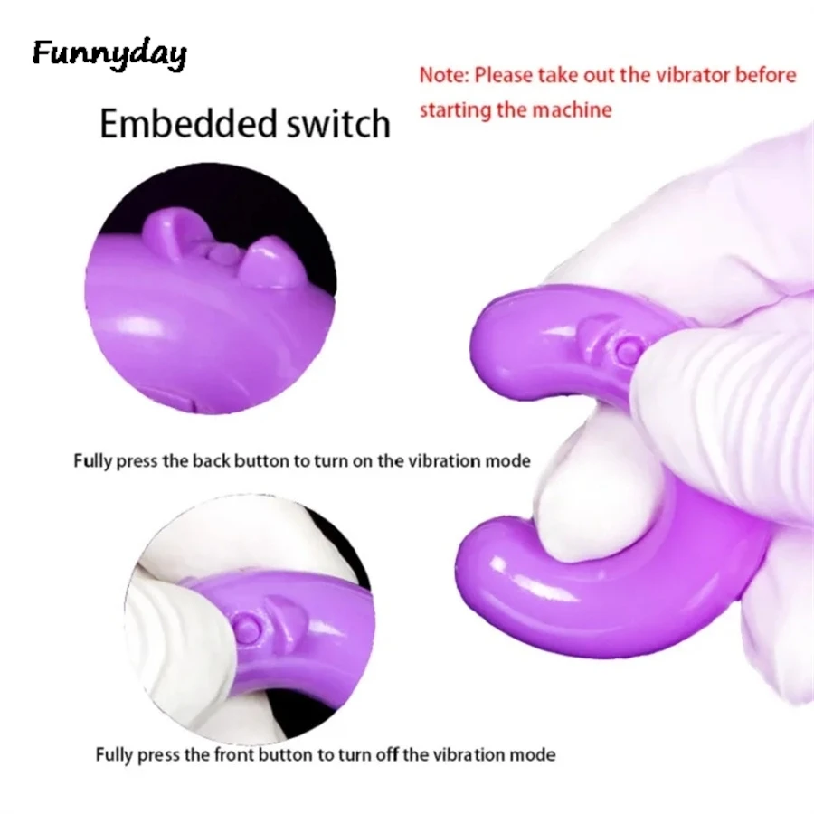 2 шт. вибратор для груди присоска сосков массажер наклейки женские мастурбаторы