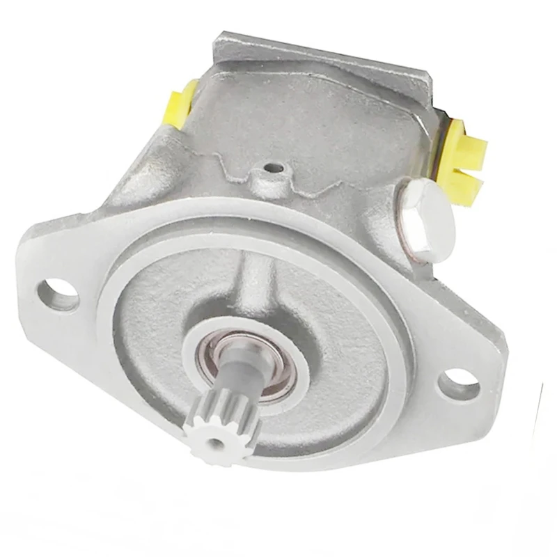 3848611 насос для перекачки топлива экскаватора Caterpillar 3406E C-15 C-16 C13 C15 C16 C18 запасные