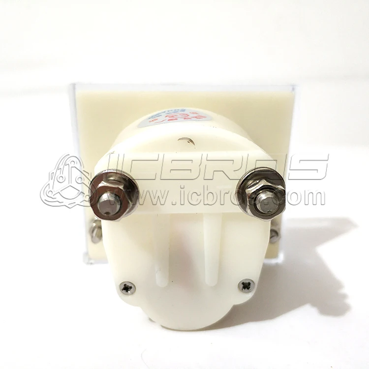 85C1 указатель типа DC Амперметр 2A 10A 30A 50A 100A 200A 300A