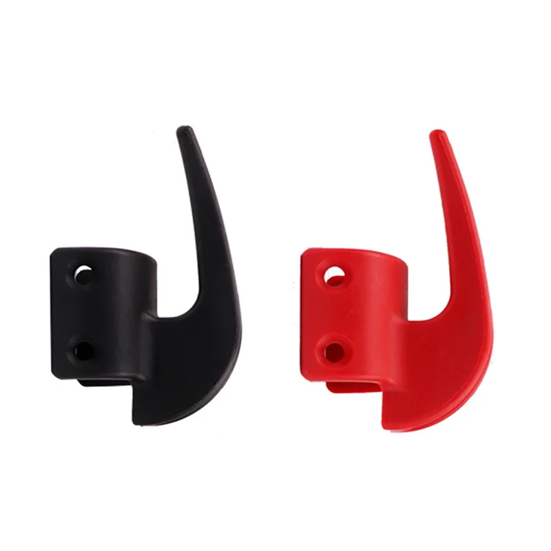 10pcs ABS Hanger Hook for Ninebot Scooter Hanging Pothook Accessories for Segway Ninebot Max G30 G30D Electric Scooter Parts