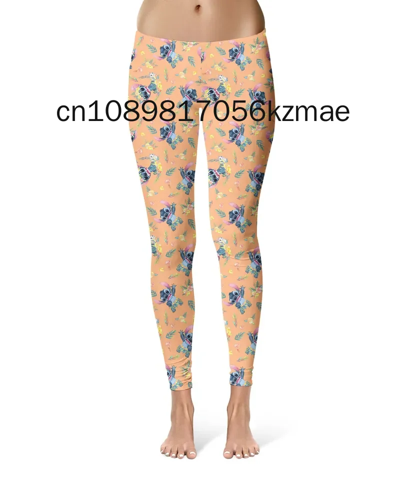 Леггинсы женские для фитнеса и тренировок пикантные эластичные штаны йоги