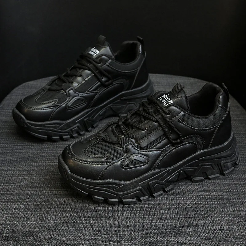 

Кроссовки женские универсальные, дышащие, повседневная обувь, весна-осень 2022