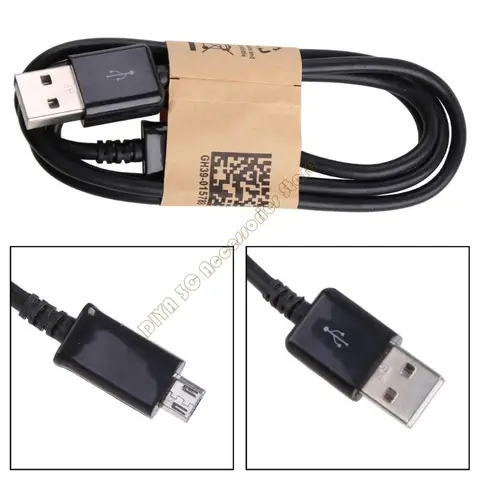 Кабель USB 2.0 A-Micro B для LG
