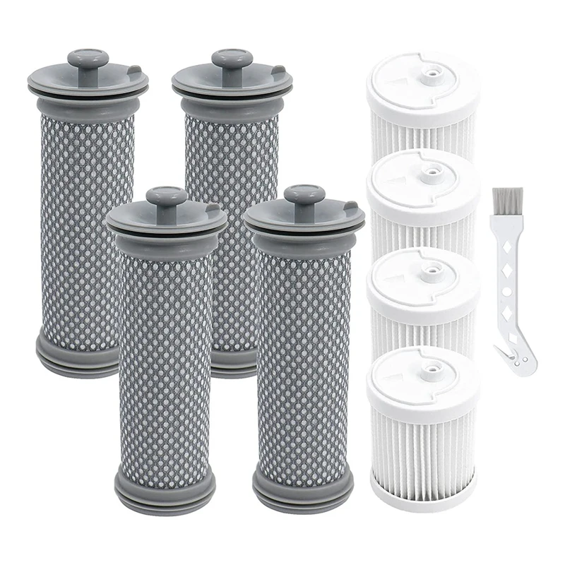

Replacement HEPA Filter Compatible For Tineco A10/ A11 Hero, A10/A11 Master Cordless Vacuum Cleaner Parts