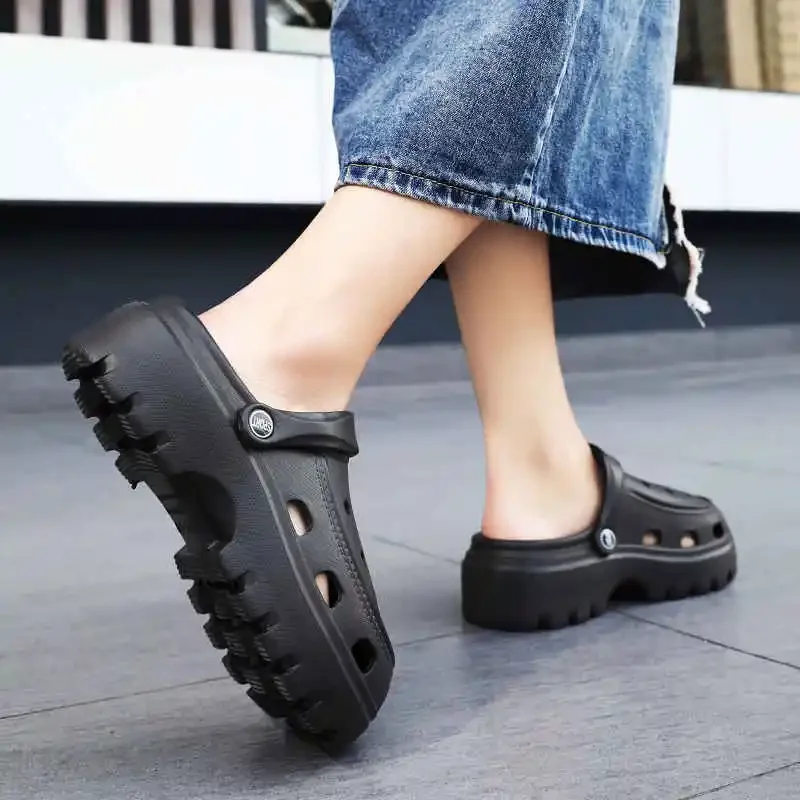 

Сандалии на каблуке дизайнерские женские шлепанцы роскошная дизайнерская женская обувь весна 2023 прочные летние сандалии с воздушной подушкой для тенниса Mem