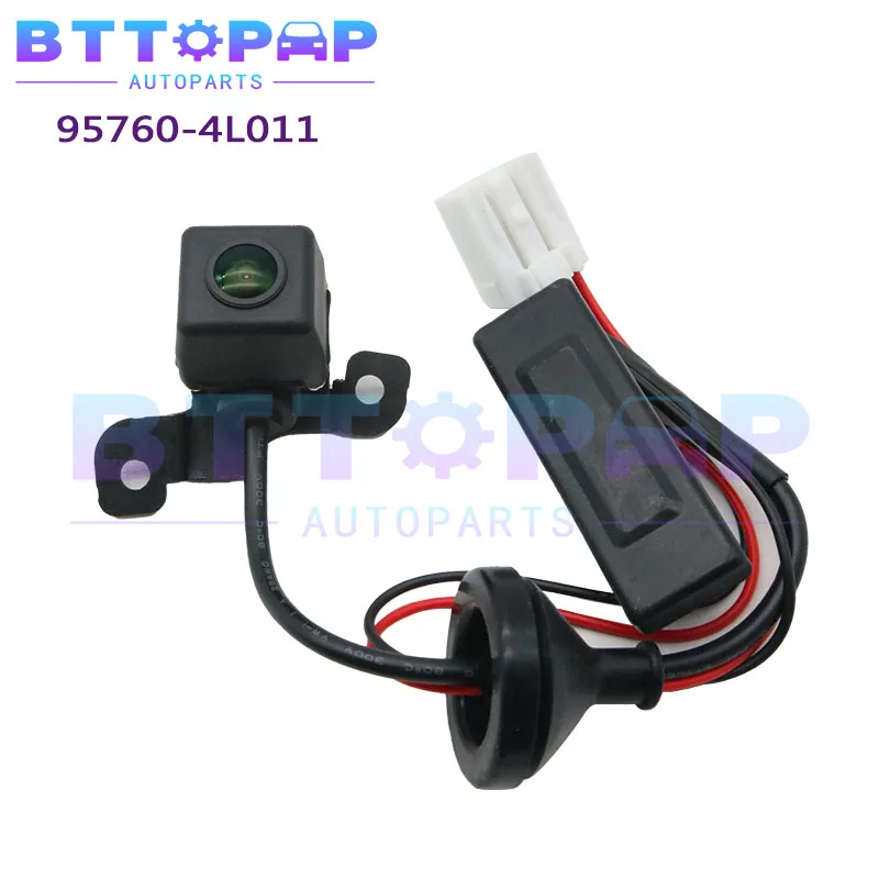 Камера заднего вида для Hyundai Sonata 2017 Solaris Accent 2014 новинка 957604 L011 95760-4L011