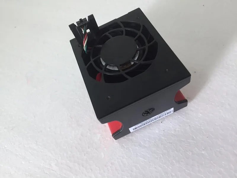 Серверный охлаждающий вентилятор RD640 RD630 RD430 03X3872