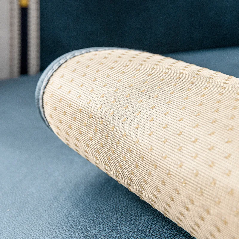 Gray White Colors Waterproof Sofa Cover Slip Resistant Slipcover Seat European Couch Towel for Living Room Decor |