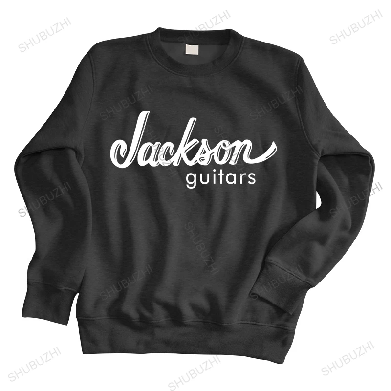 

Мужская Осенняя толстовка с капюшоном, черная тонкая толстовка с капюшоном и принтом Джексона на гитарах, в стиле 20С