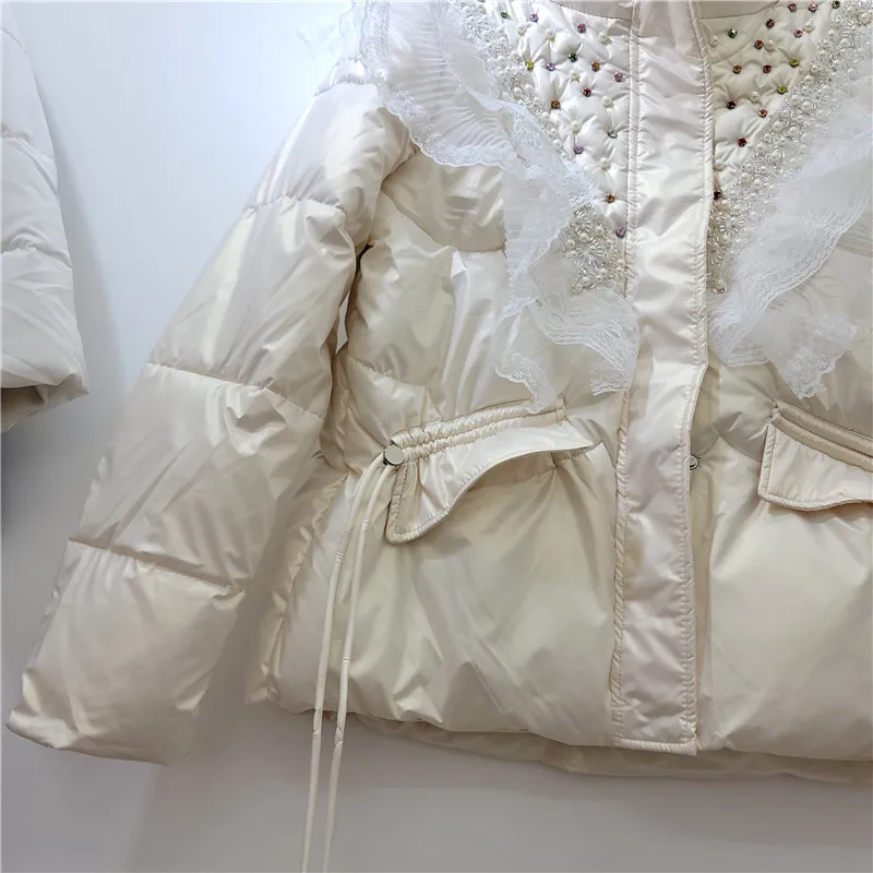 Рисунок 6 - Новинка зимы 2023