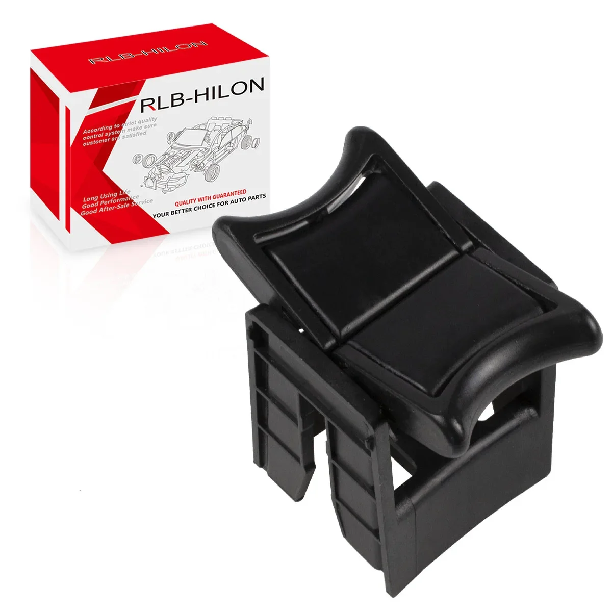 55618-06050 Держатель чашки на центральной консоли разделитель для TOYOTA TACOMA 2016 2017 2018 2019