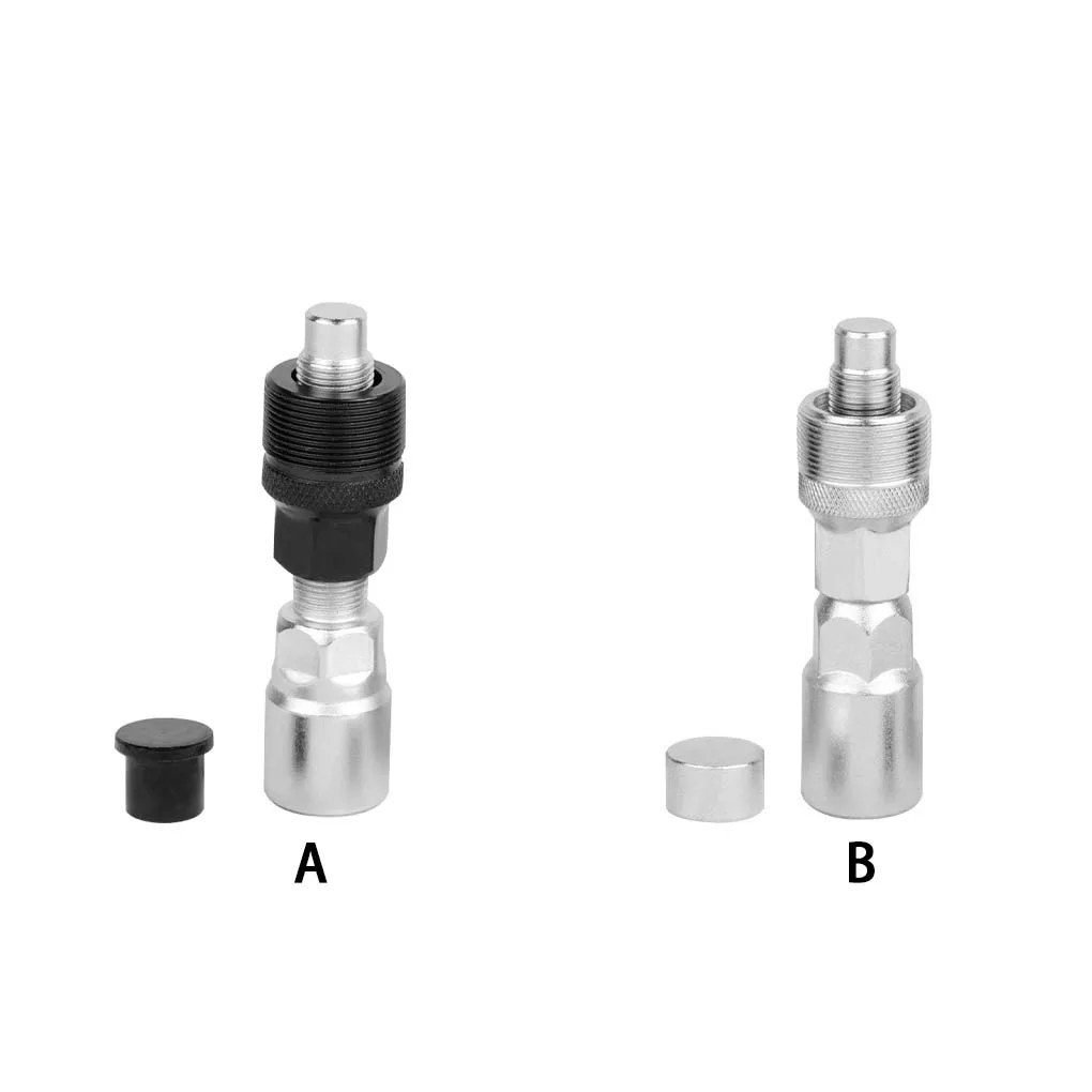 

Инструмент для снятия коленчатого вала велосипеда TOL157