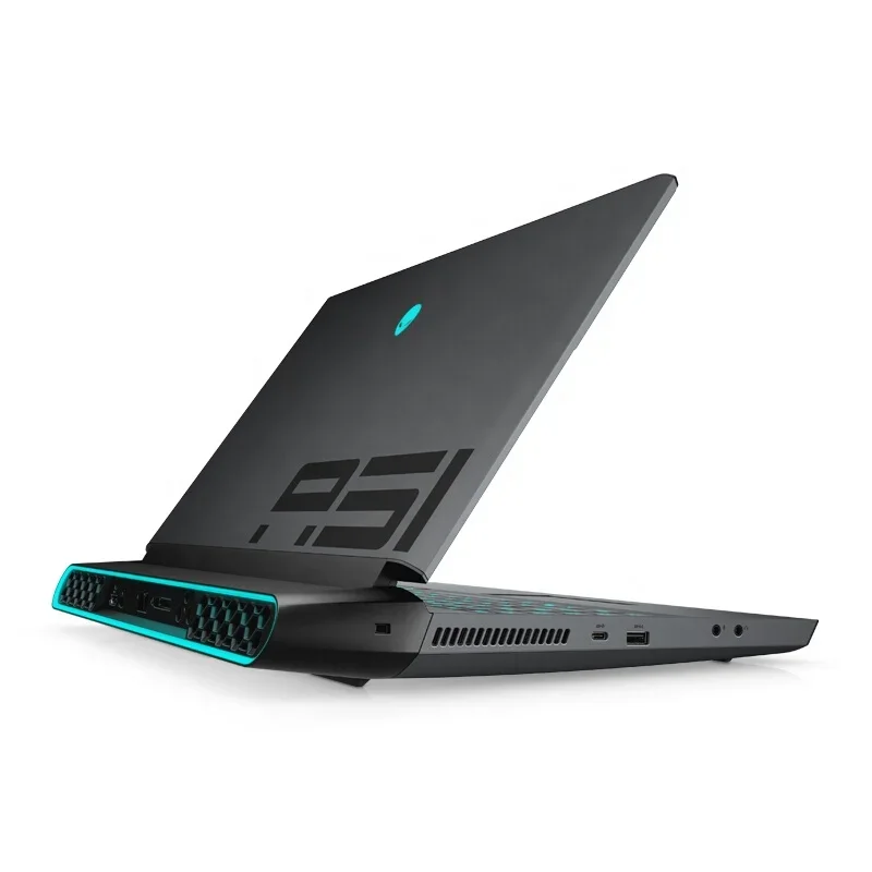 

Area 51M Gaming Laptop Welcome to A New ERA with 9TH GEN CORE I9-9900K GEFORCE RTX 2080 8GB GDDR6 17.3" FHD