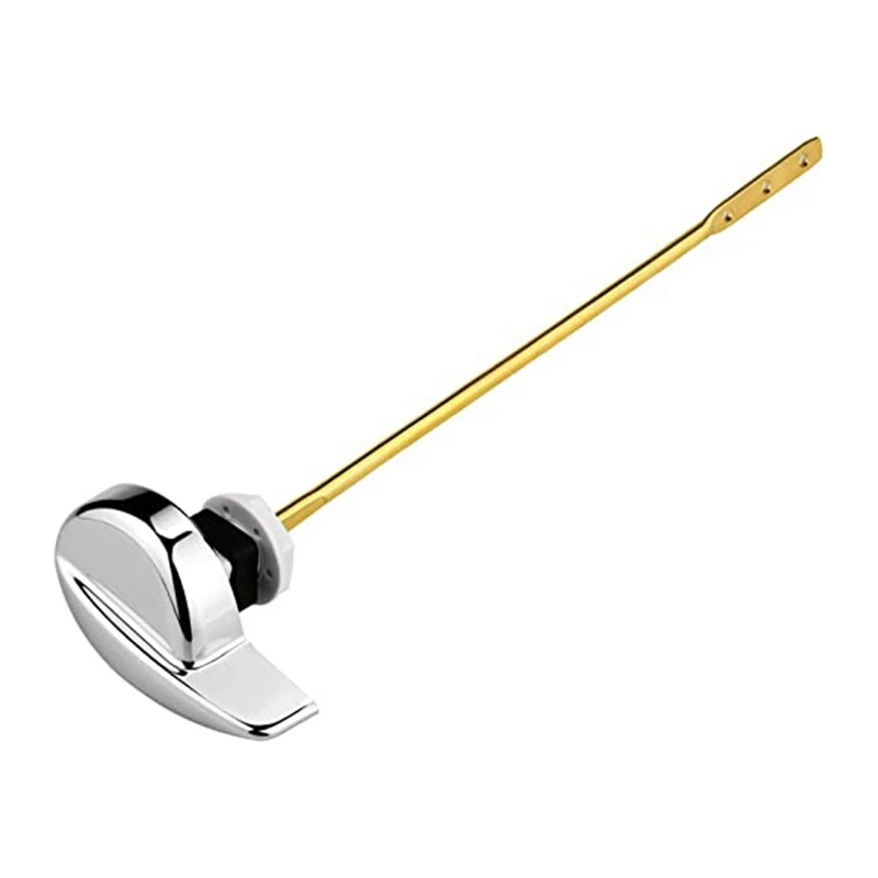 

Сменный Набор флюзера для туалета, ручка для биде St701cst854884, боковое Крепление, цинковый сплав, ручка для унитаза с рычагом